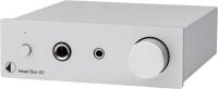 Pro-Ject Head Box S2 Silver